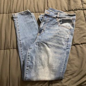 American Eagle Jeans 16 short